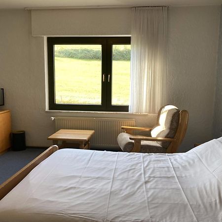 Hotel Altitude Burg Reuland Exterior foto